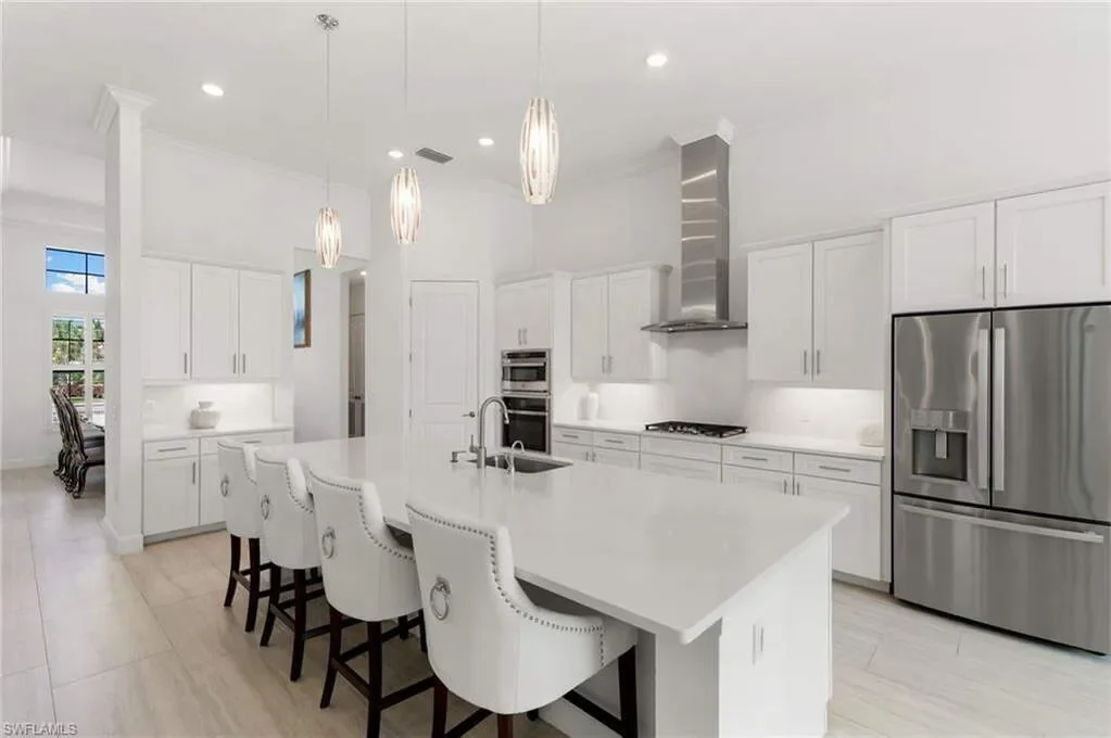 3122 Heather Glen CT, Naples, FL, 34114, USA, Naples, Florida, United States. - Photo 31