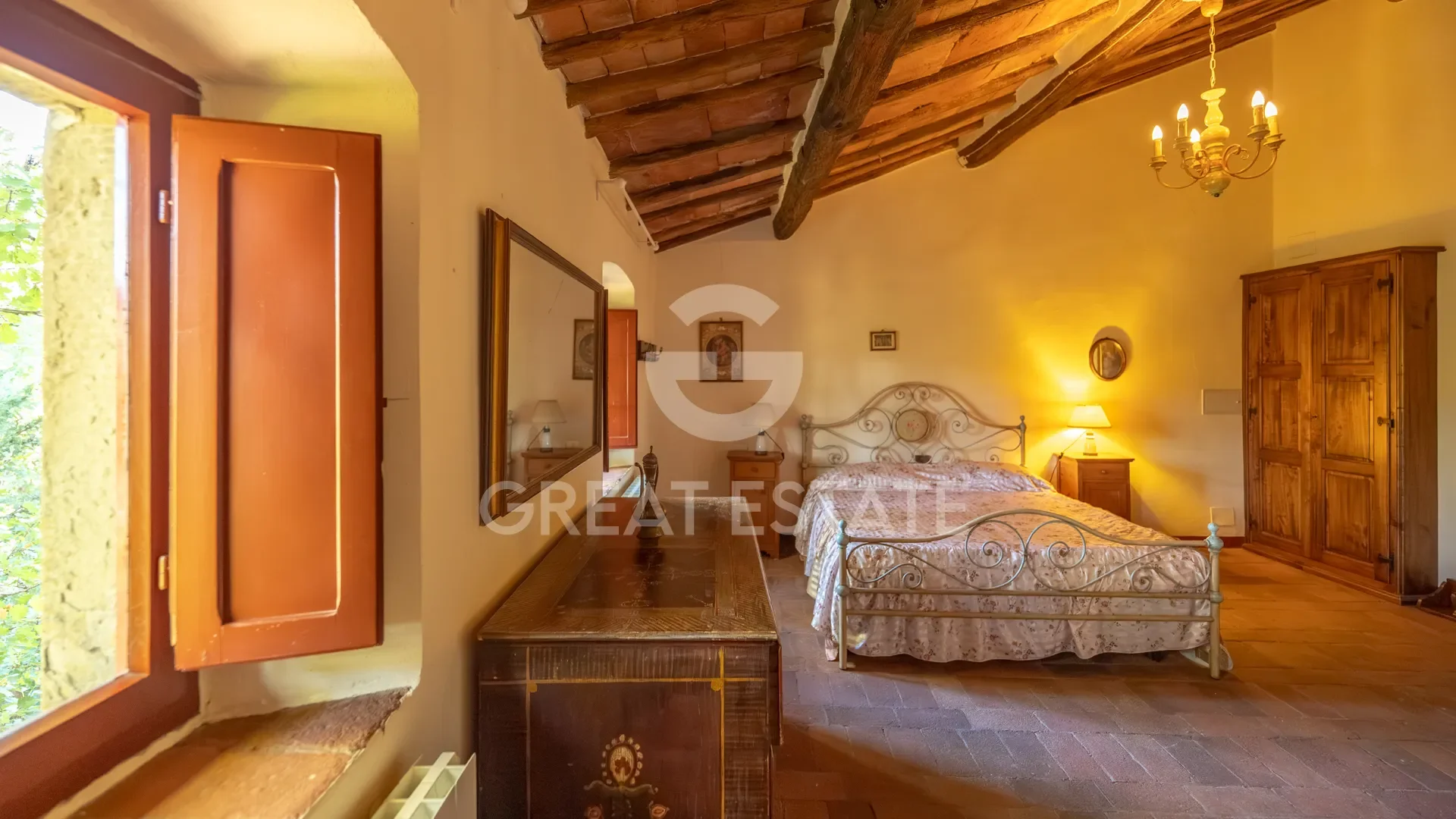 Tuscany, Gaiole in Chianti, Tuscany, Italy. - Photo 26