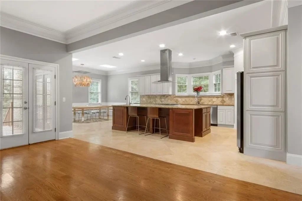4387 Old Fairburn Road, College Park, Georgia, United States. - Photo 12
