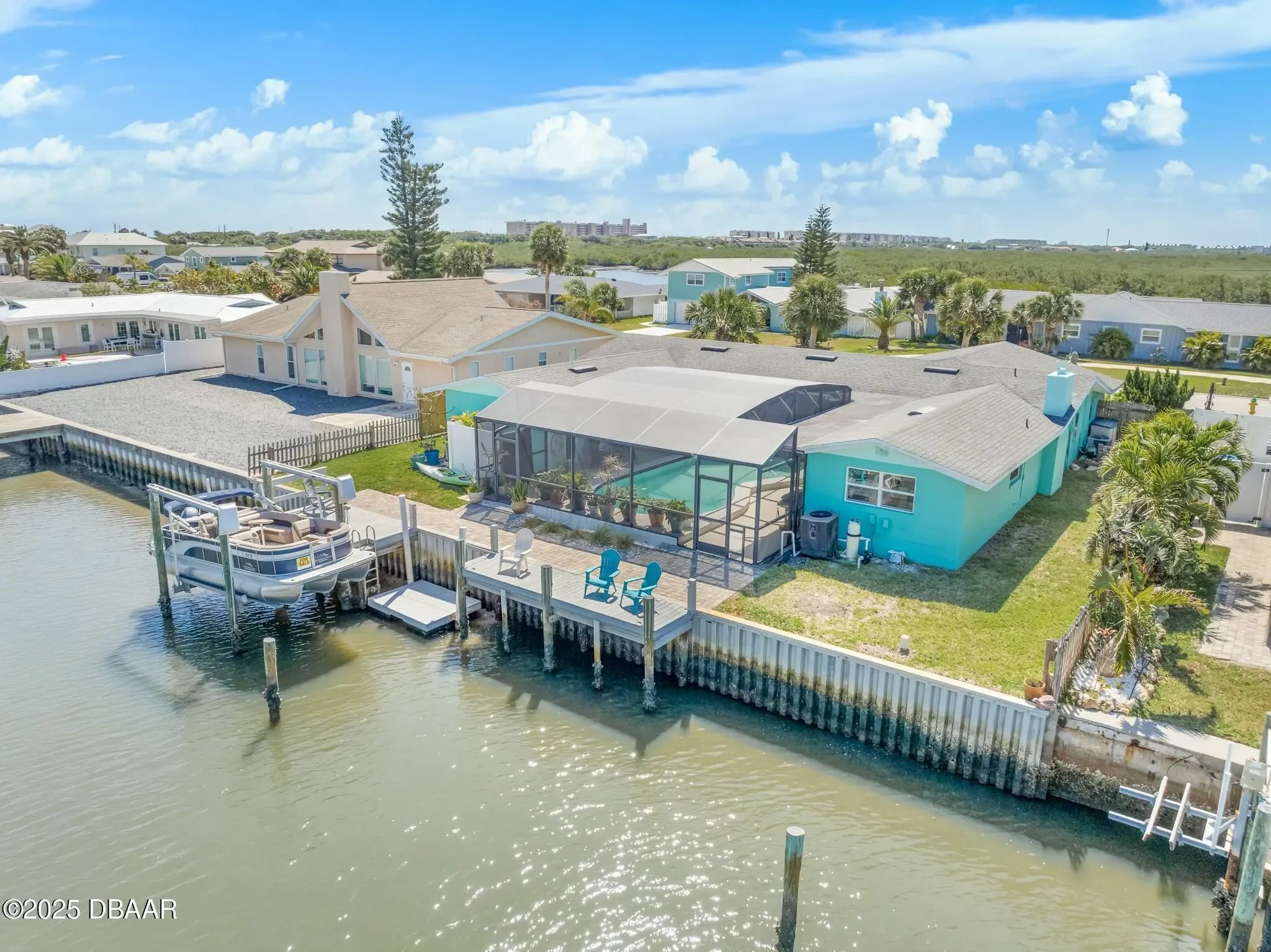 124 Anchor Drive, Port Orange, Florida, United States. - Photo 39