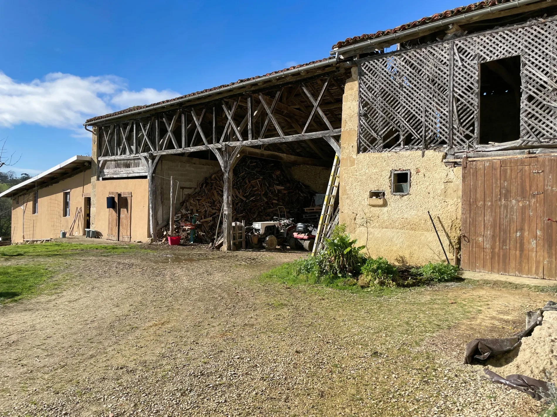 Marciac, Occitanie, France. - Photo 15
