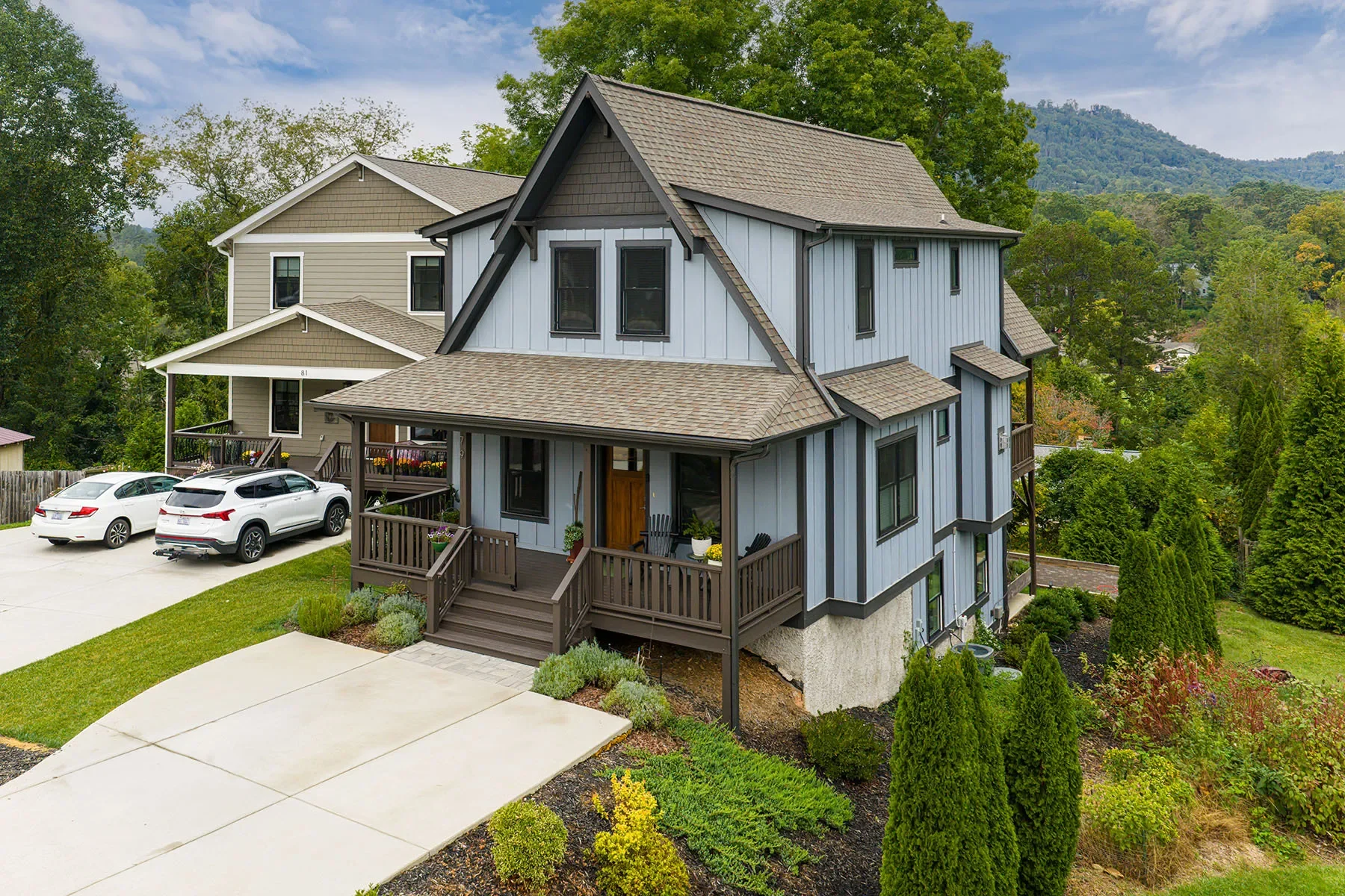 79 Culvern Street, Asheville, NC 28804, Asheville, North Carolina, United States. - Photo 35