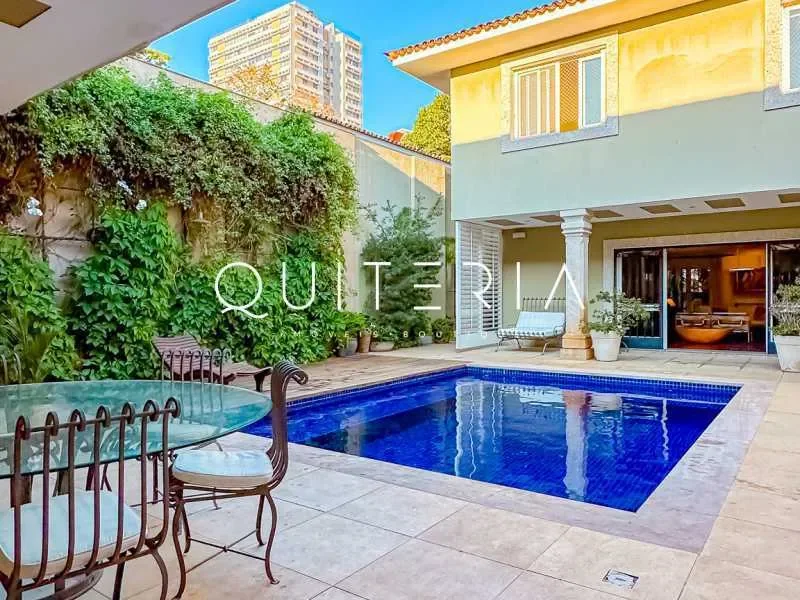 Visconde de Albuquerque 703, RJ, Rio de Janeiro, State of Rio de Janeiro, Brazil. - Hero Image