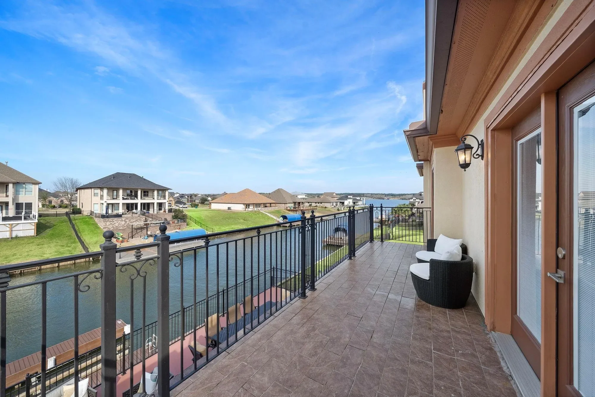 10804 Bourbon Street, Willis, Texas, United States. - Photo 31