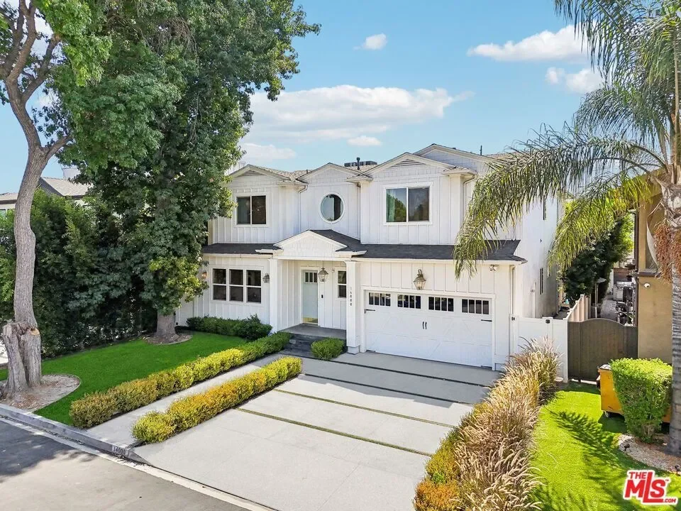 14000 Morrison Street, Los Angeles, California, United States. - Photo 3