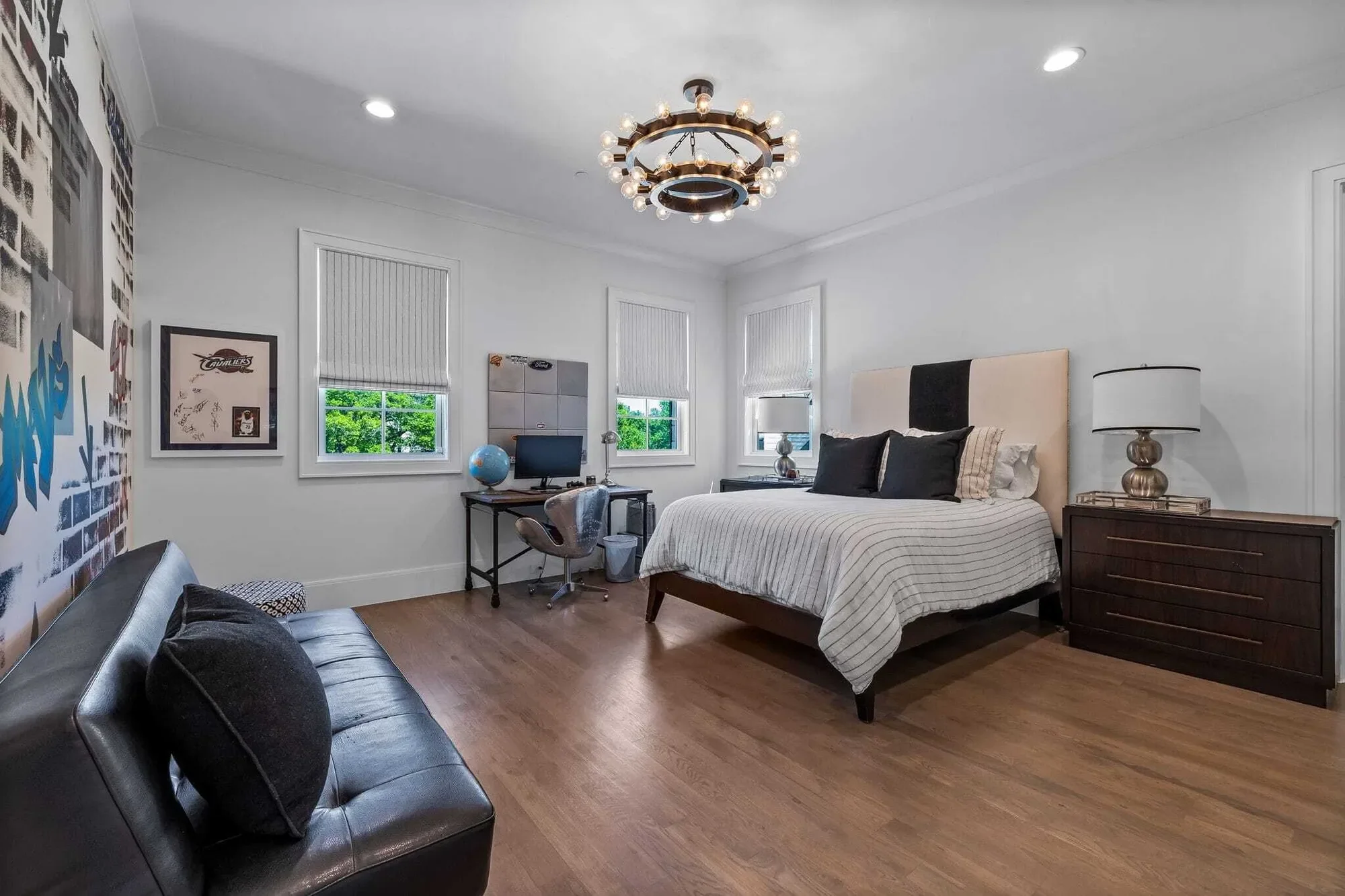 6618 Belmead Drive, Dallas, TX, 75230, USA, Dallas, Texas, United States. - Photo 28