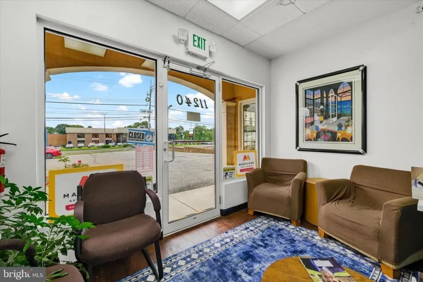 11240 REISTERSTOWN ROAD, Owings Mills, Maryland, United States. - Photo 25
