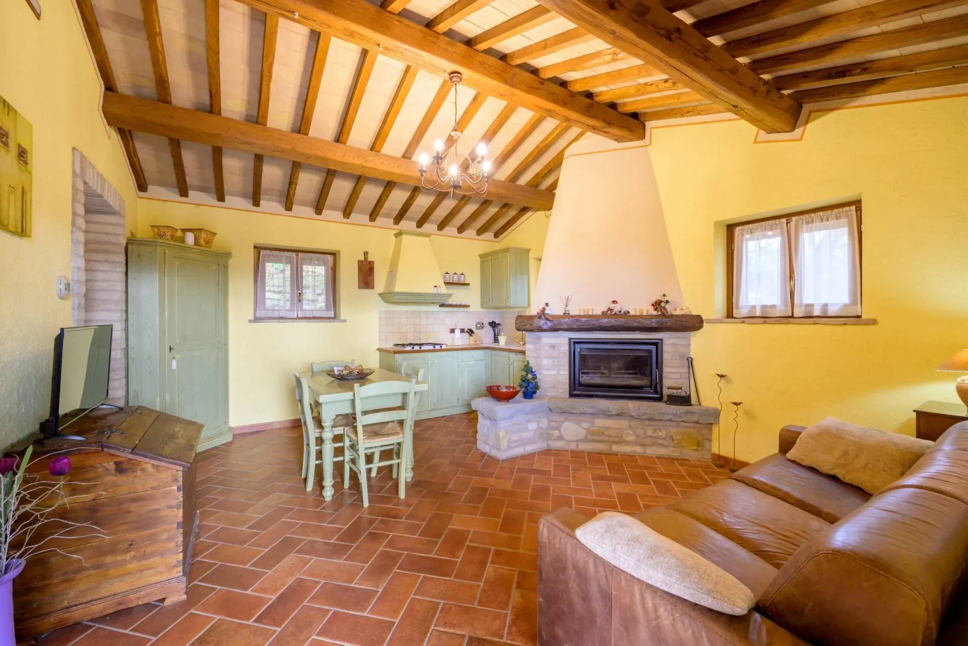 Via Santa Tecla, Assisi, PG 06081, San Damiano, Umbria, Italy. - Photo 28