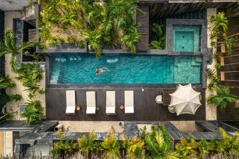 5GPQ+69, 77765 Tulum, Quintana Roo, Mexico, Tulum, Quintana Roo, Mexico. - Photo 18
