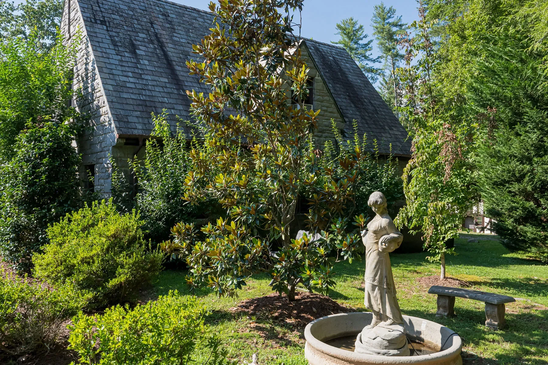 436 Vanderbilt Road, Asheville, NC 28803, Asheville, North Carolina, United States. - Photo 22
