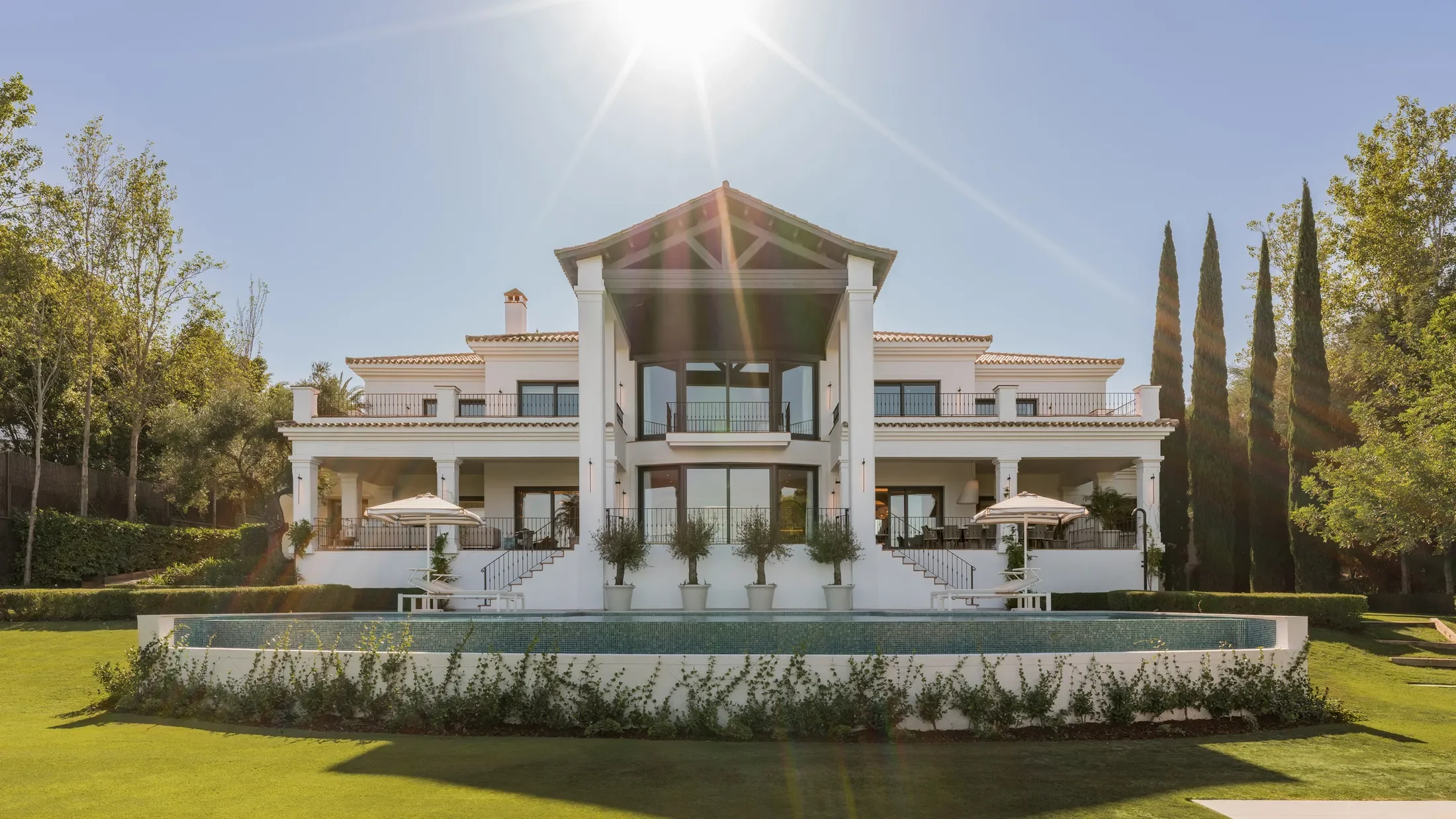 C. Granada, 16, 11310 Sotogrande, Cádiz, Spain, Sotogrande, San Roque, Andalusia. - Photo 3