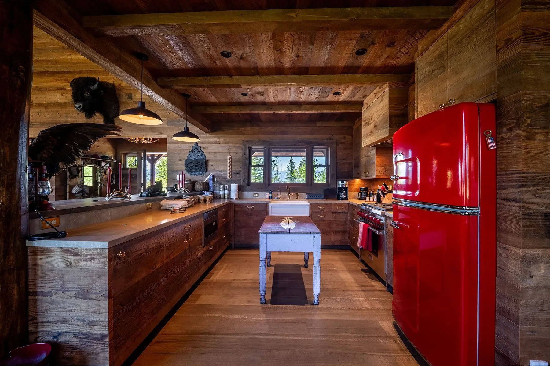 475 Reed Drive , Jackson, WY 83001, Jackson, Wyoming, United States. - Photo 4