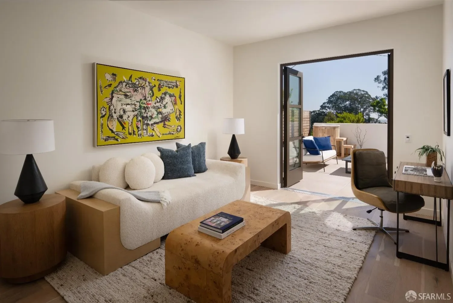 38 Meadow Drive 1, San Francisco, California, United States. - Photo 34