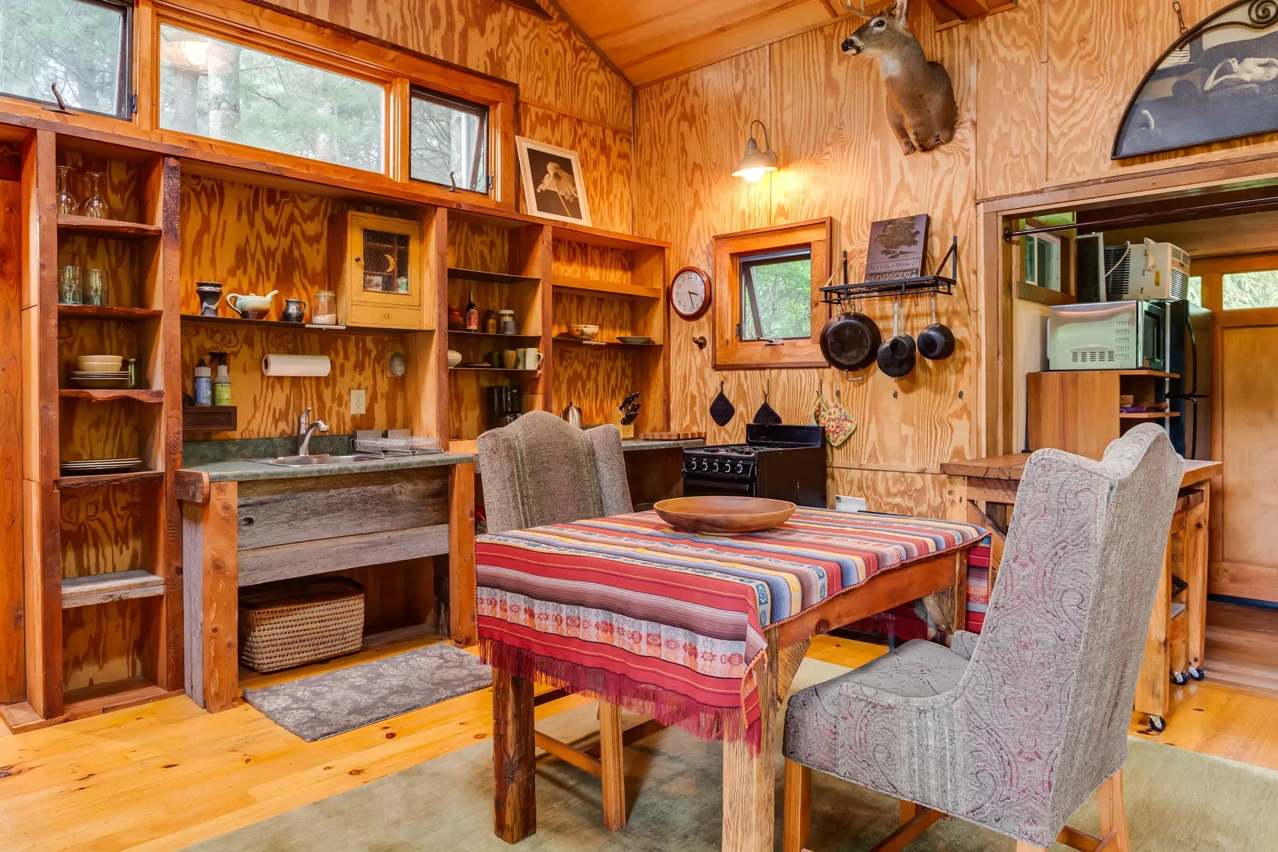 174 Sarvisberry Lane SW, Floyd, VA 24091, Floyd, Virginia, United States. - Photo 34