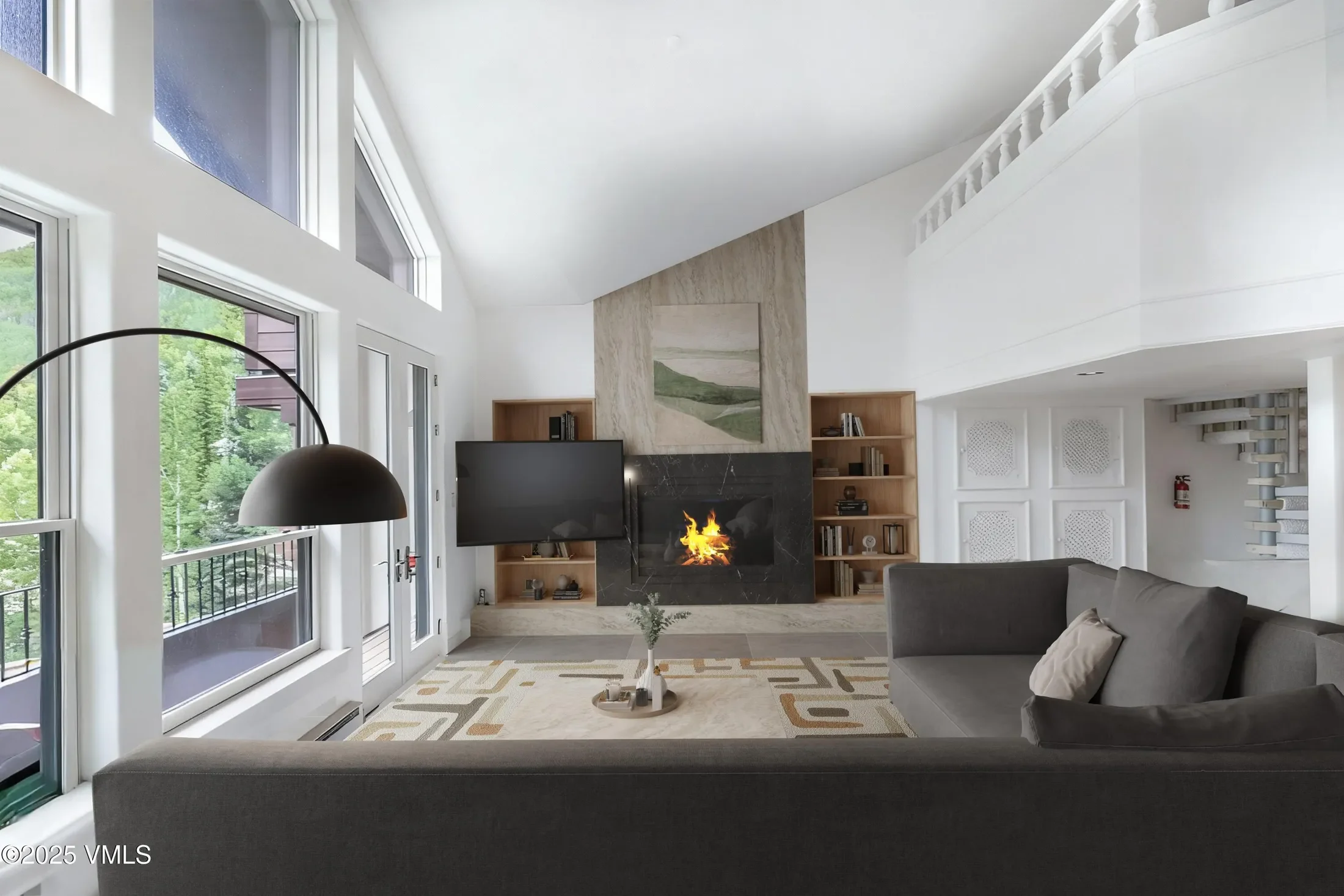 600 Vail Valley Drive 310, Vail, Colorado, United States. - Photo 6