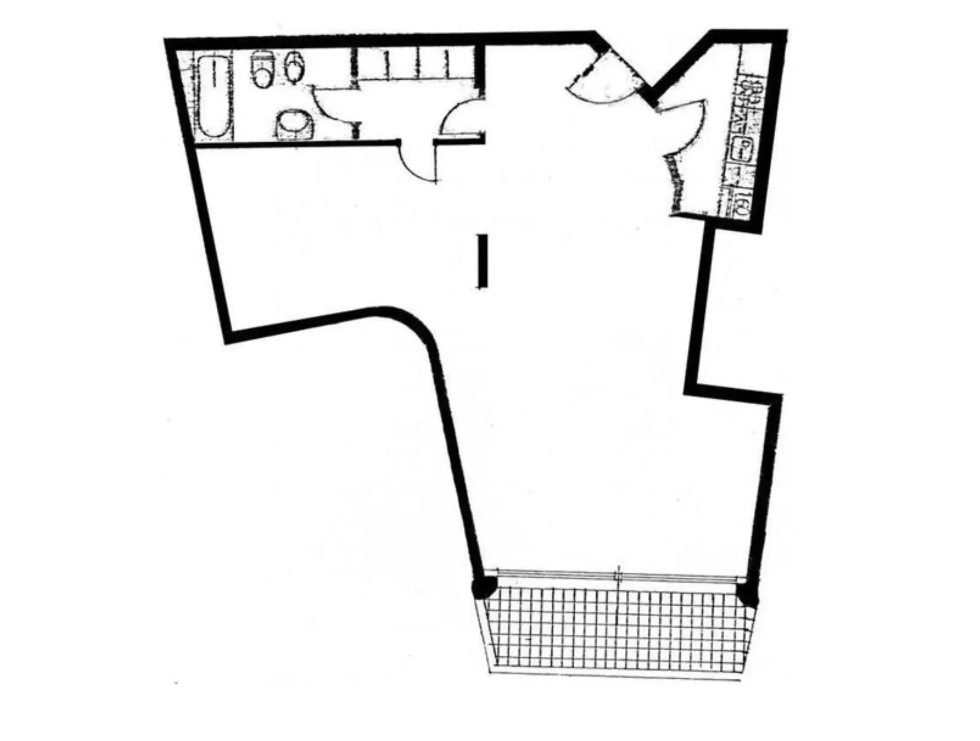Parc Saint Roman - Loft
