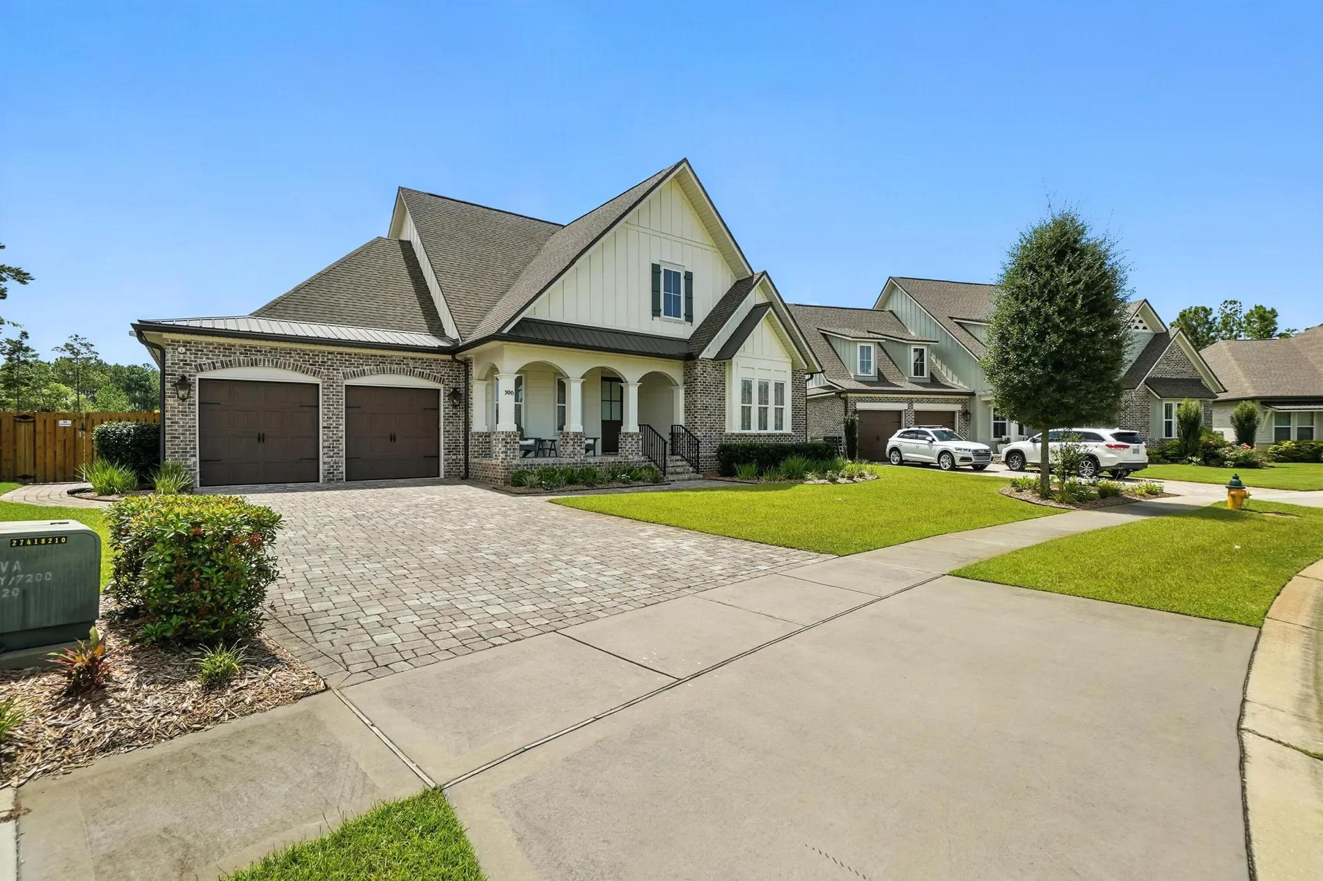 396 Revana Way, Freeport, FL 32439, Freeport, Florida, United States. - Photo 39