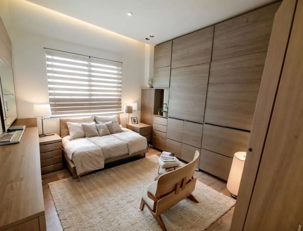 Calle Troya, 9,  Madrid,  Canillejas,  4ª Planta, San Blas, Madrid, Spain. - Photo 34