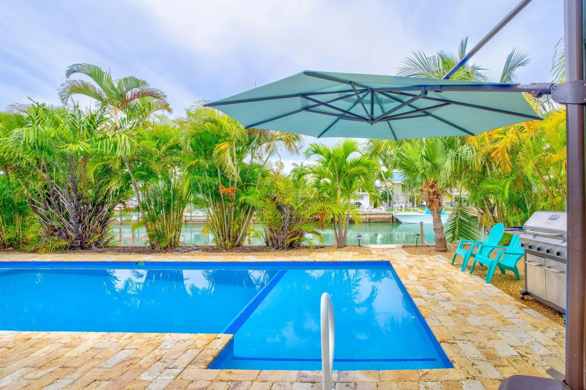 581 10Th Street, KEY COLONY, FL 33051, Key Colony Beach, Florida, United States. - Photo 28