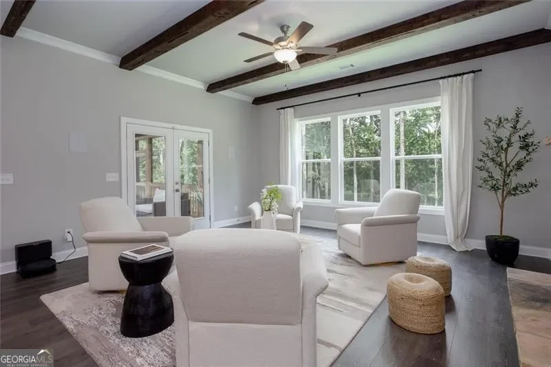 1041 Montrose Way, Hoschton, GA 30548, Hoschton, Georgia, United States. - Photo 26