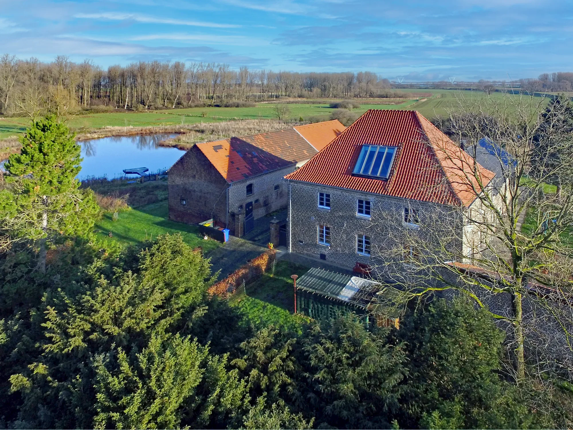 40 Meerbusch, Germany, Meerbusch, Germany. - Photo 15