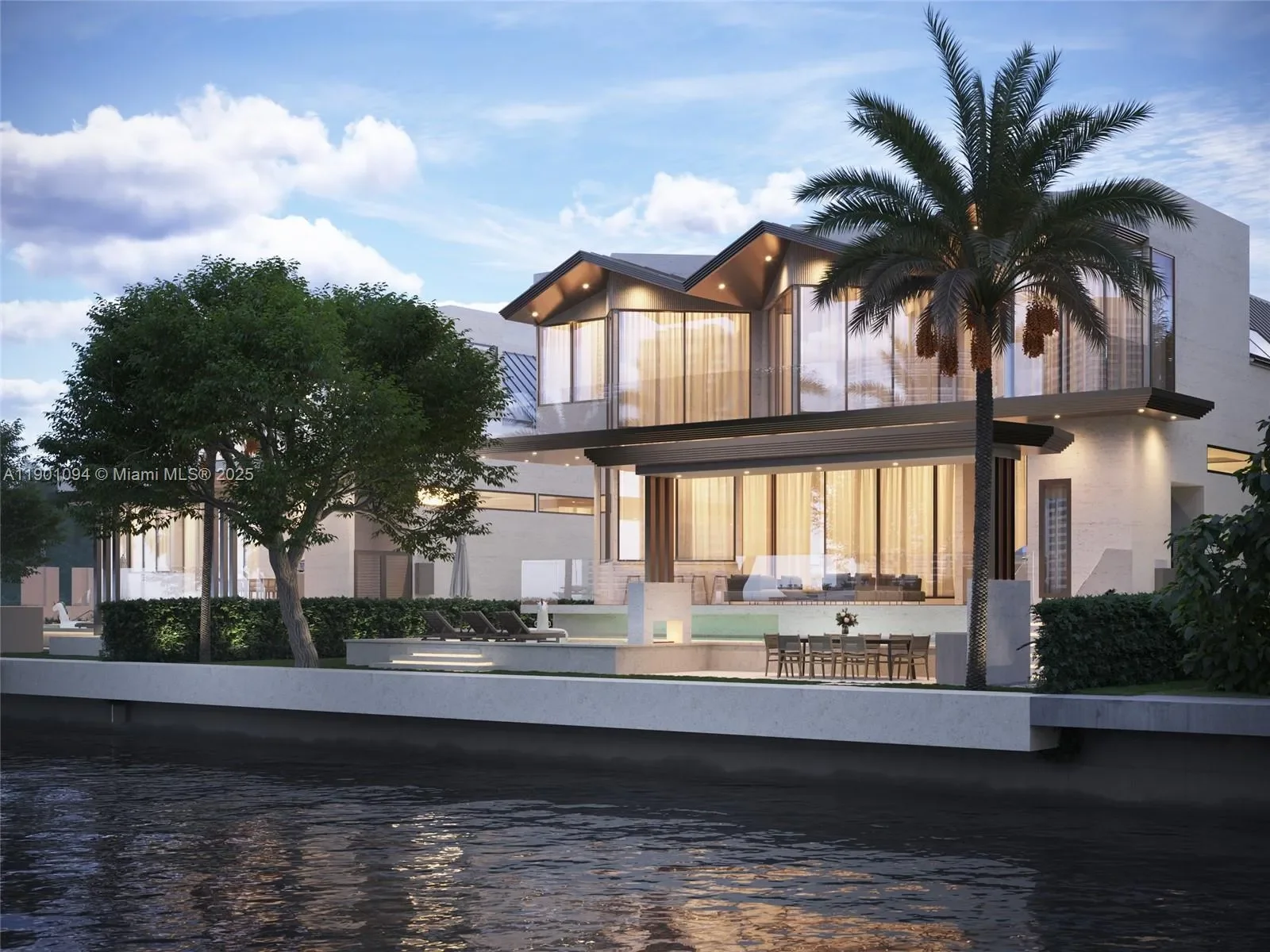 393 Centre Is, Golden Beach, Florida, United States. - Photo 3