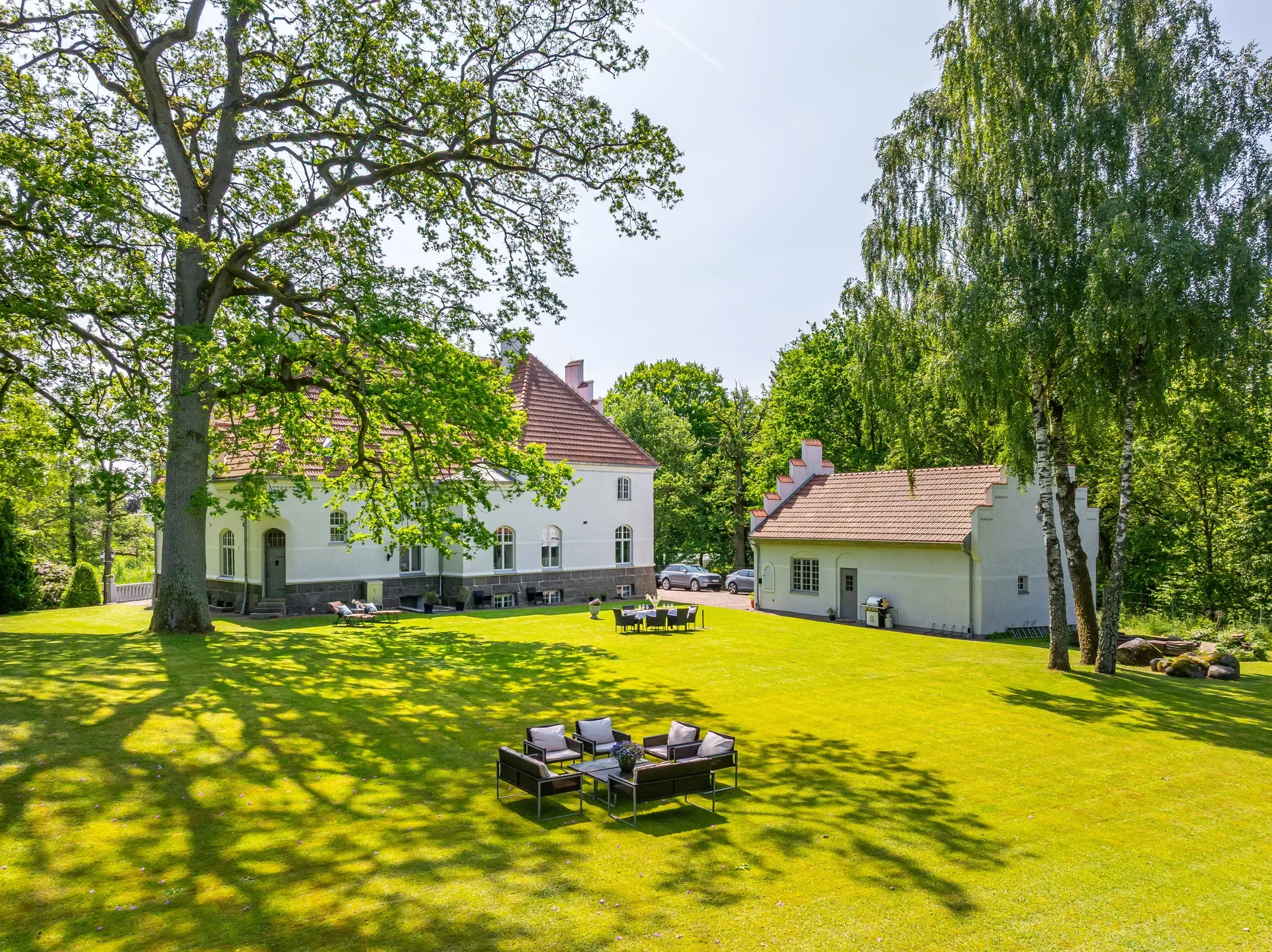 Villa Backa 1, Höör, M, Ålgården, Varmland County, Sweden. - Photo 24