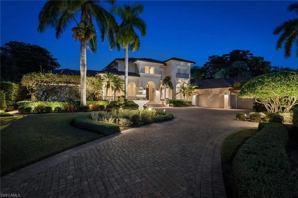 15102 Frescott WAY, Naples, FL, 34110, USA, Bonita Springs, Florida, United States. - Hero Image