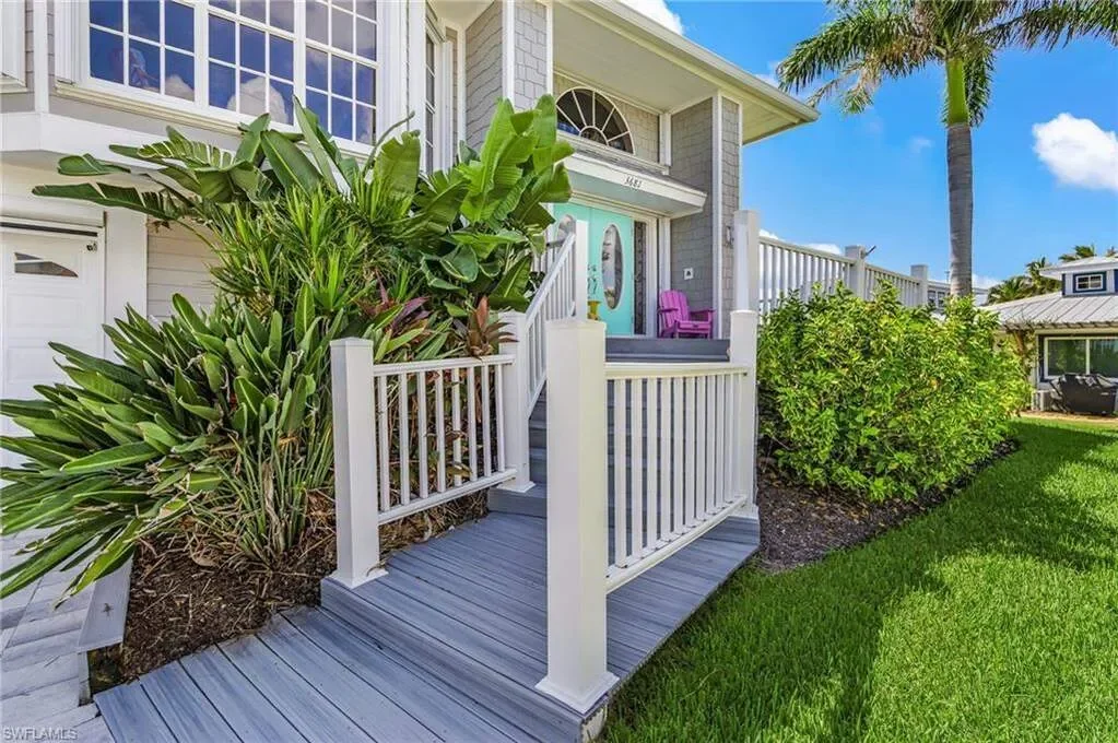 3681 San Carlos DR, St. James City, FL, 33956, USA, Saint James City, Florida, United States. - Photo 1