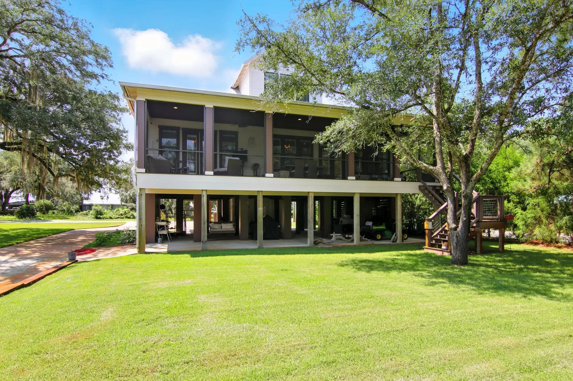 400 Pitts Bayshore Drive, Freeport, FL 32439, Freeport, Florida, United States. - Photo 22