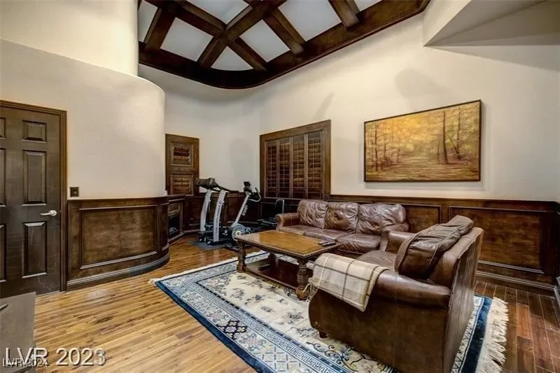 4927 Spanish Heights Drive, Las Vegas, Nevada, United States. - Photo 32