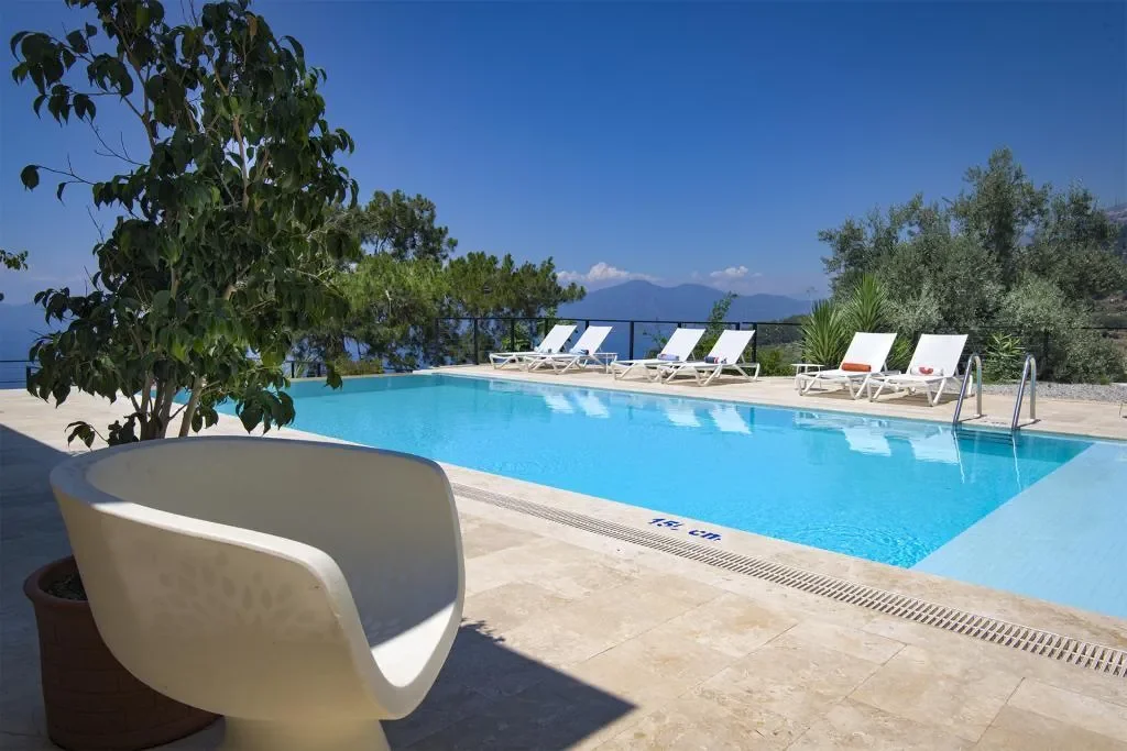Faralya, 48300 Fethiye/Muğla, Türkiye, Muğla, Turkey. - Photo 7