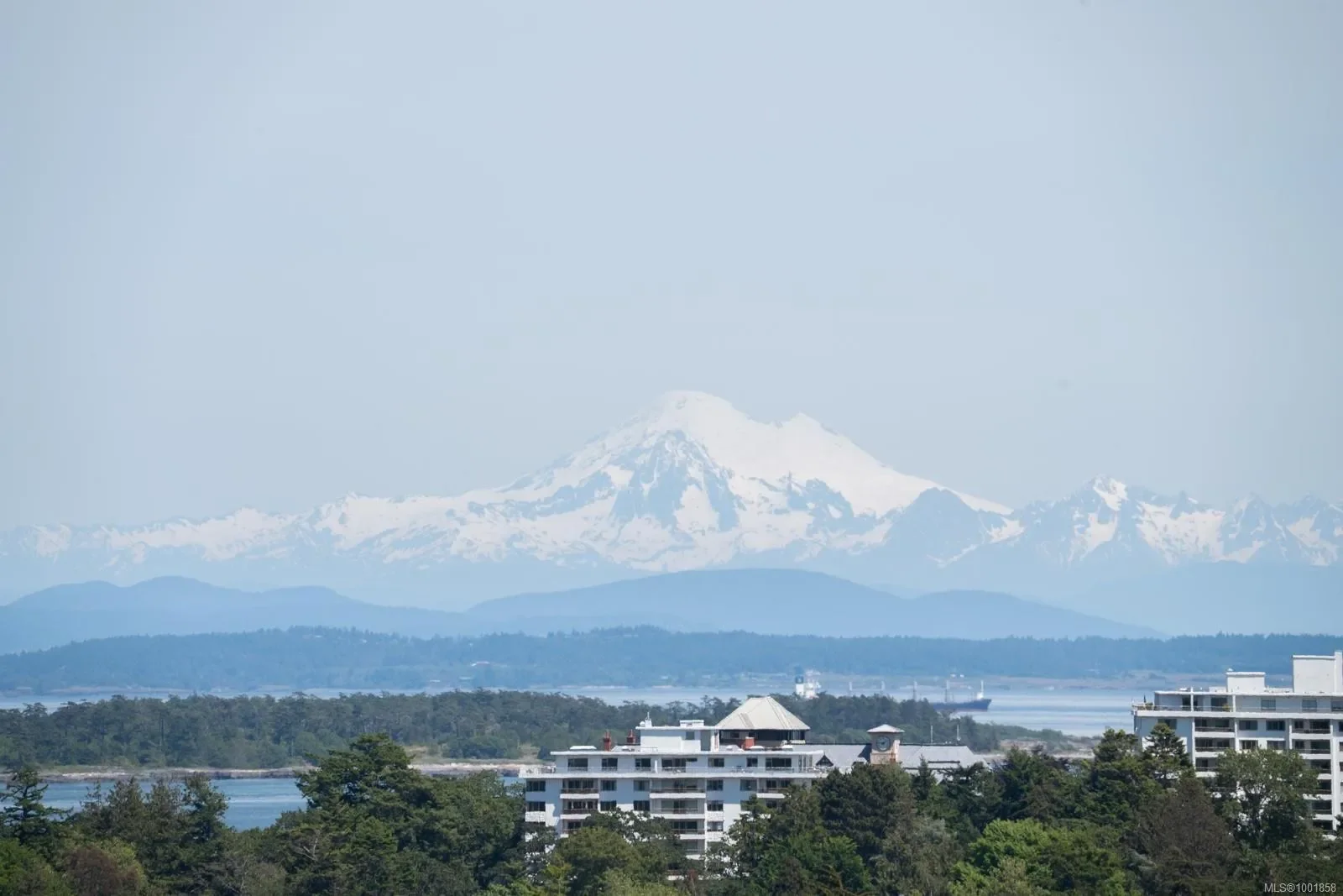 Oak Bay Residential