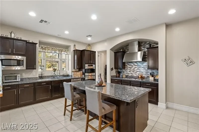 7670 Frittata Avenue, Las Vegas, Nevada, United States. - Photo 10