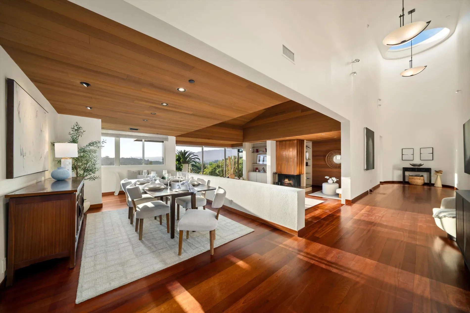 930 Monte Drive, SANTA BARBARA, CA, 93110, USA, Santa Barbara, California, United States. - Photo 1