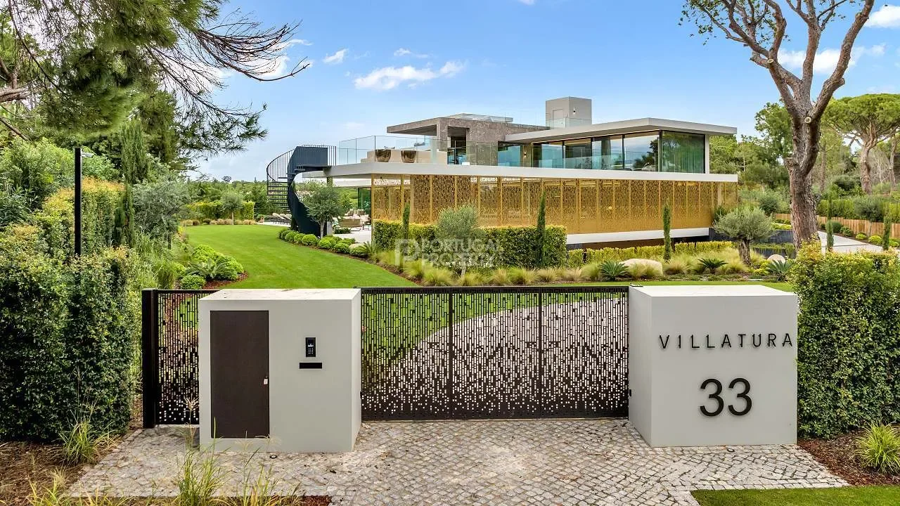 Quinta Do Lago & Surrounding, Algarve, Quinta Do Lago & Surrounding, Quinta do Lago, Almancil, Portugal. - Photo 36