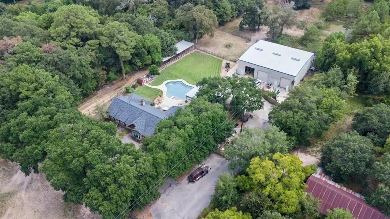 12943 Spring Cypress Road, Tomball, Texas, United States. - Photo 13
