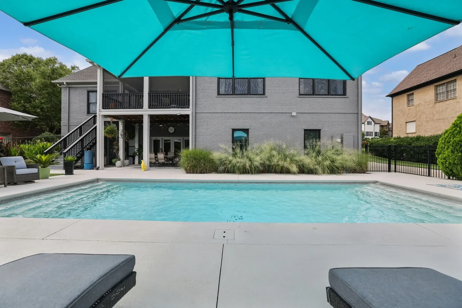 9503 Wicklow Rd, Brentwood, TN, 37027, USA, Nashville, Tennessee, United States. - Photo 11