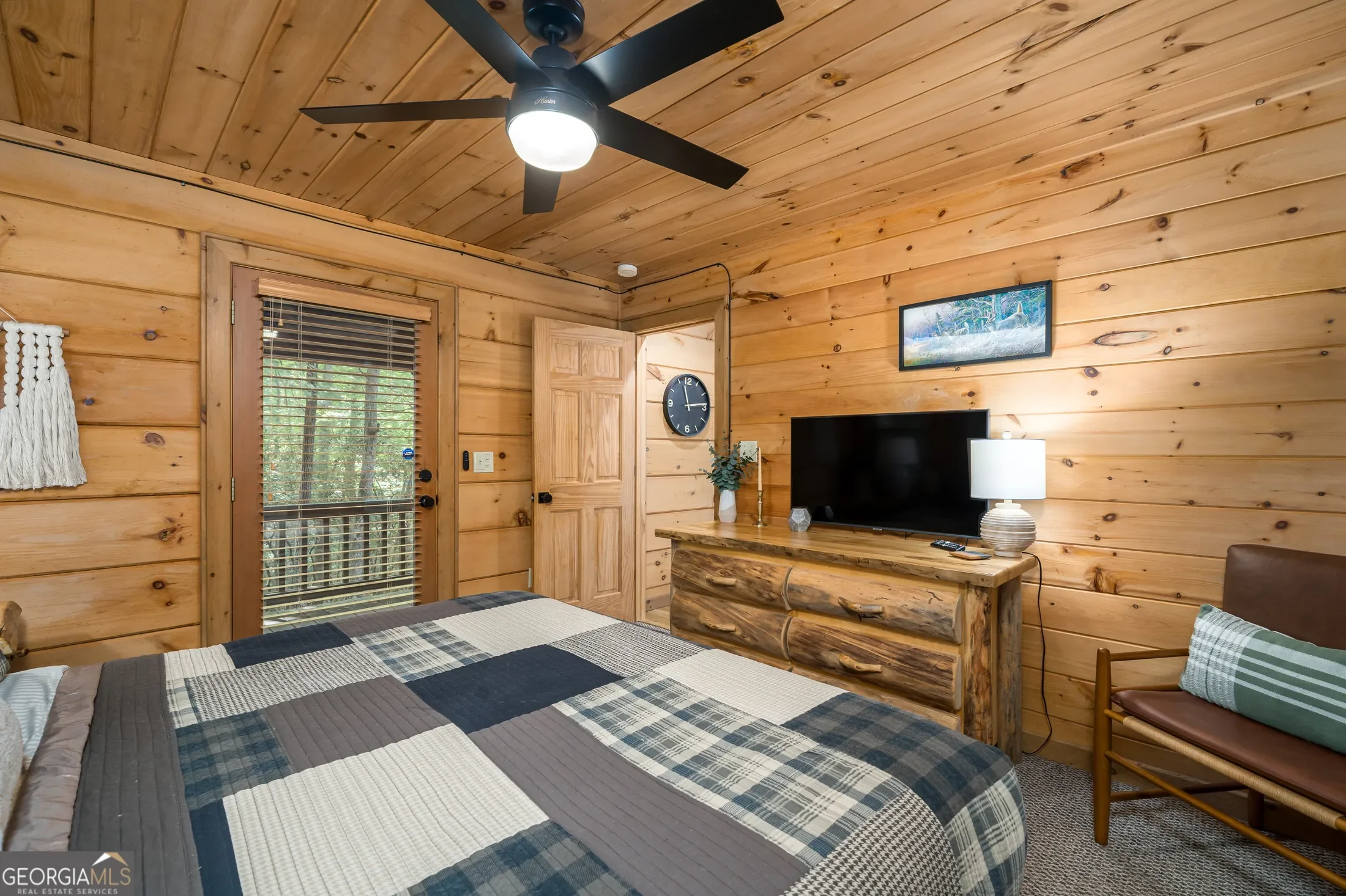 213 Valley BR, Blue Ridge, Georgia, United States. - Photo 22