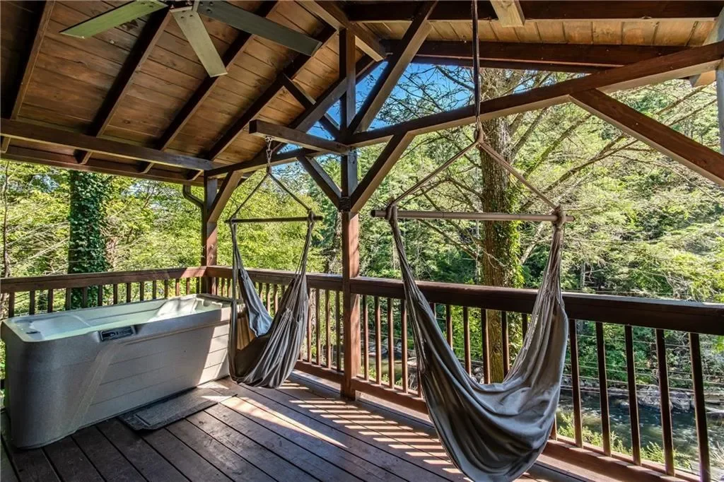 7022 Aska Road, Blue Ridge, Georgia, United States. - Photo 58