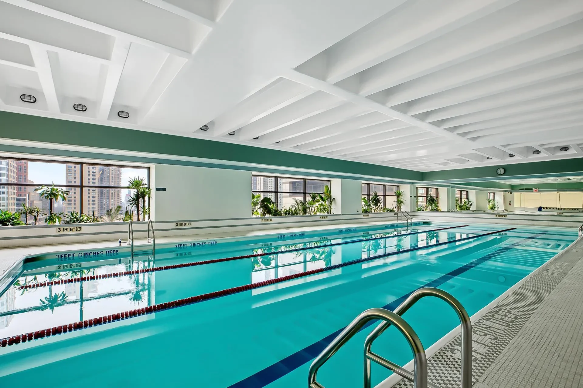 3 LINCOLN CENTER, 160 W 66TH ST, New York, New York, United States. - Photo 14