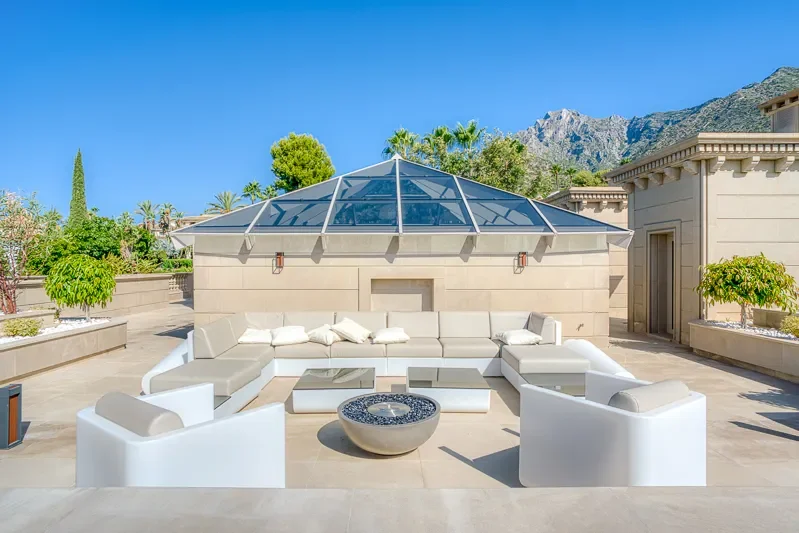 Sierra Blanca, 29602 Marbella, Málaga, Spain, Sierra Blanca, Marbella, Spain. - Photo 3
