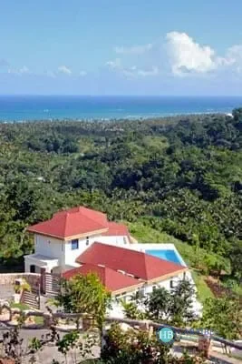 Las Terrenas, Las Terrenas, Las Terrenas, Samaná Province, Dominican Republic. - Photo 6