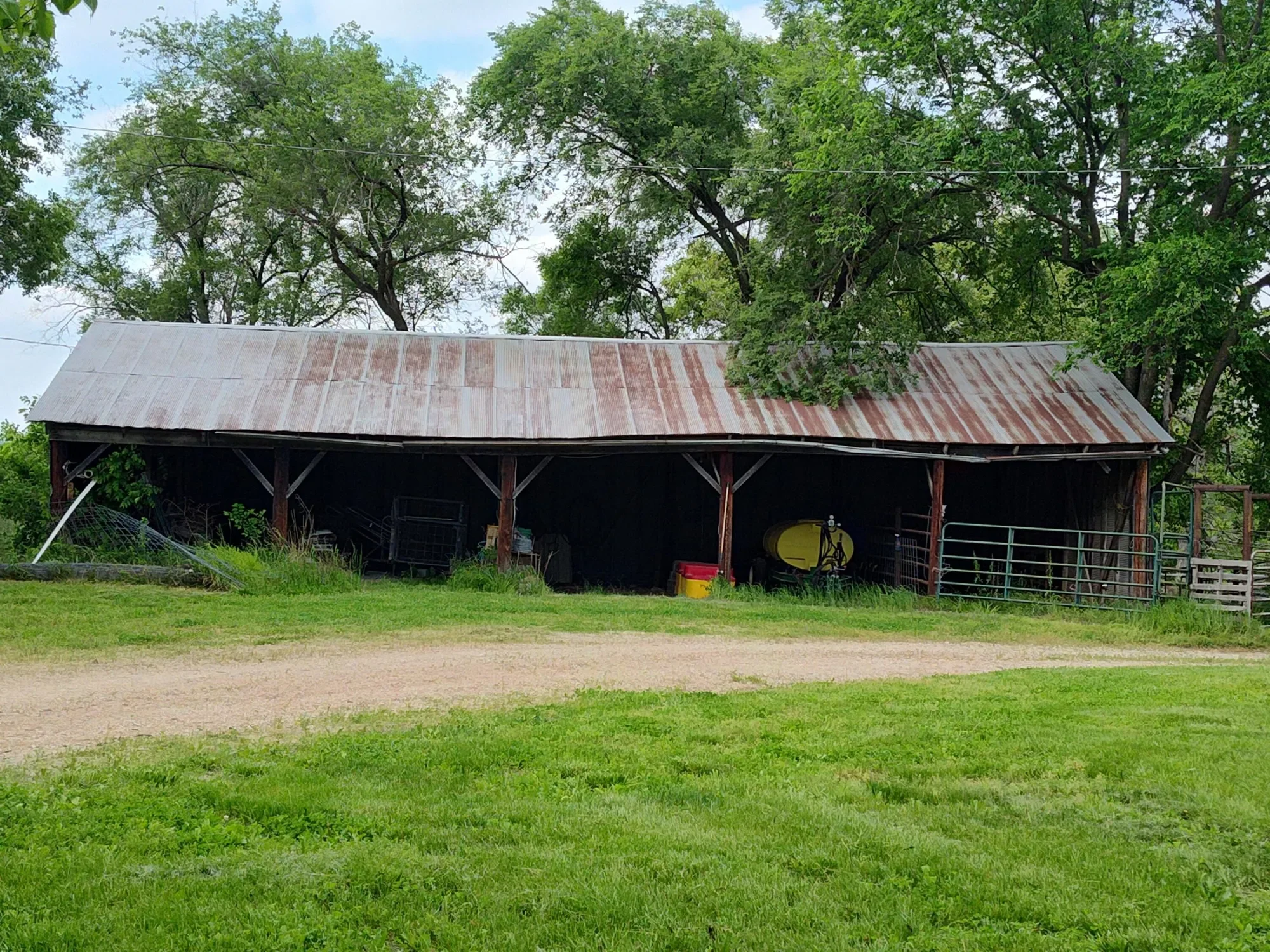 1898 E 332nd Road, Polk, MO 65727, Bolivar, Missouri, United States. - Photo 47