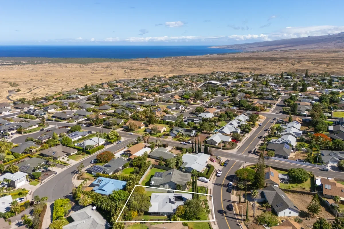 68-1740 AKAULA ST, Waikoloa, HI 96738, Waikoloa Village, Hawaii, United States. - Photo 21