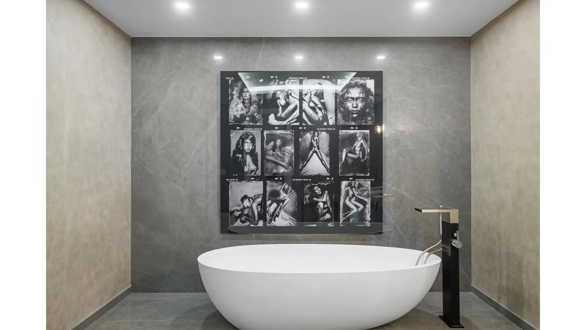 100 S Pointe Dr, Miami Beach, Florida, United States. - Photo 23