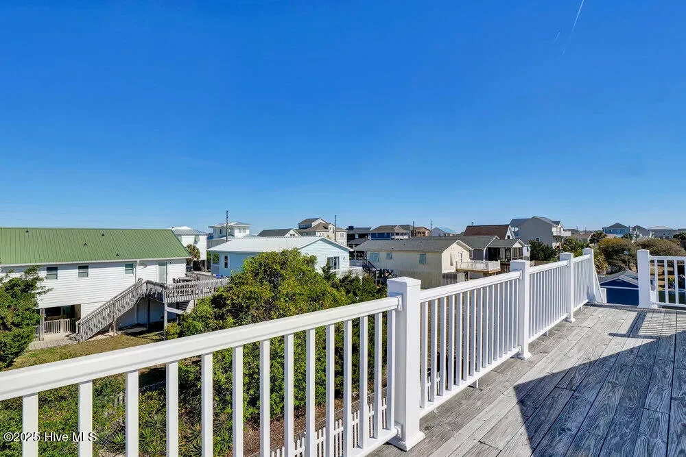 1207 N Topsail Drive, Surf City, North Carolina, United States. - Photo 45