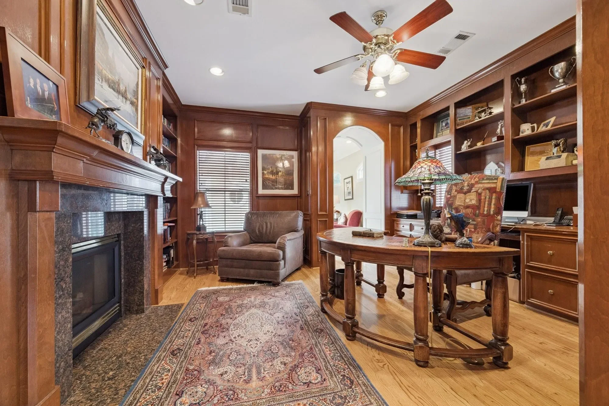 2309 Shakespeare Street, Houston, Texas, United States. - Photo 13