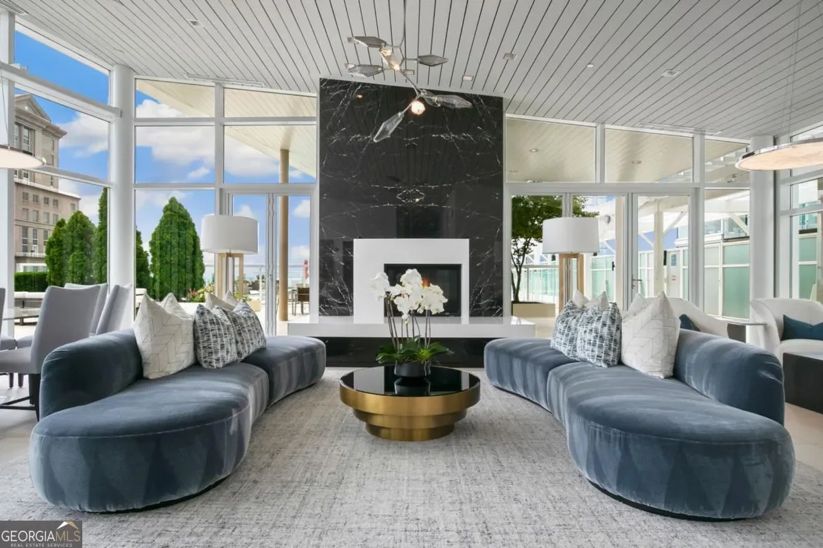 3325 Piedmont RD NE 1805, Atlanta, Georgia, United States. - Photo 17