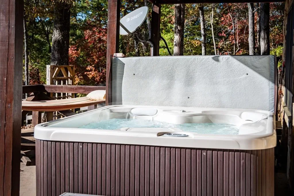 212 Dogpatch Lane, Blue Ridge, Georgia, United States. - Photo 31